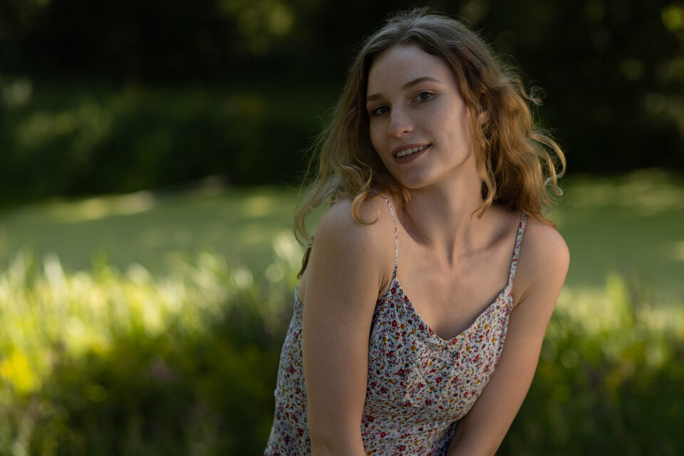 3 lisa flits - f/2.8, 1/200s, 100 ISO @ 85mm 3 lisa flits - f/2.8, 1/200s, 100 ISO @ 85mm