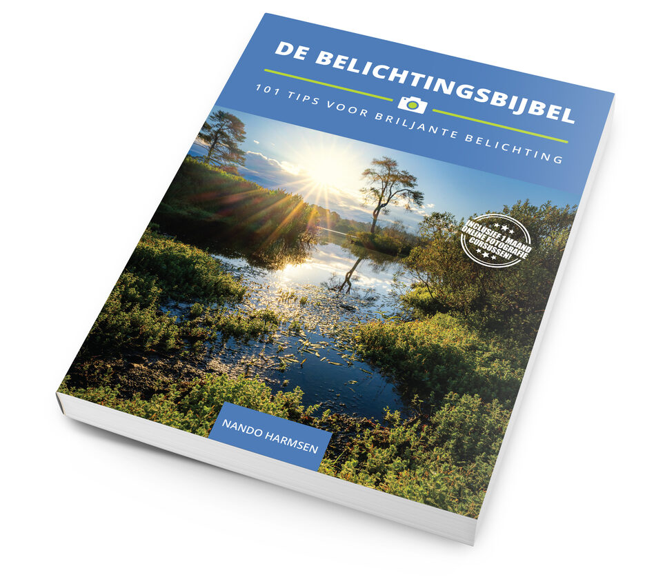 Belichtingsbijbel