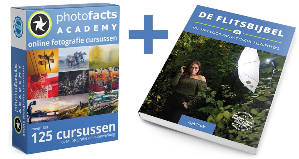 Pfa125 flitsbijbel Pfa125 flitsbijbel
