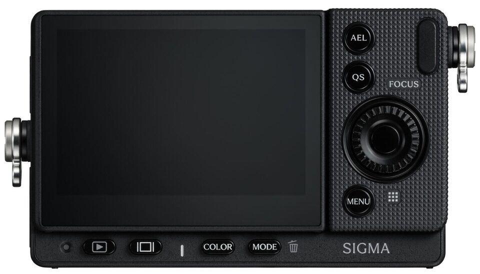 Sigma fp2 back