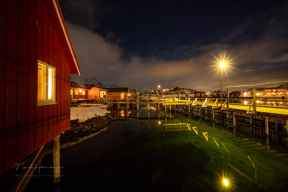 Nando lofoten nacht - 4s, 3200 ISO @ 12mm Nando lofoten nacht - 4s, 3200 ISO @ 12mm
