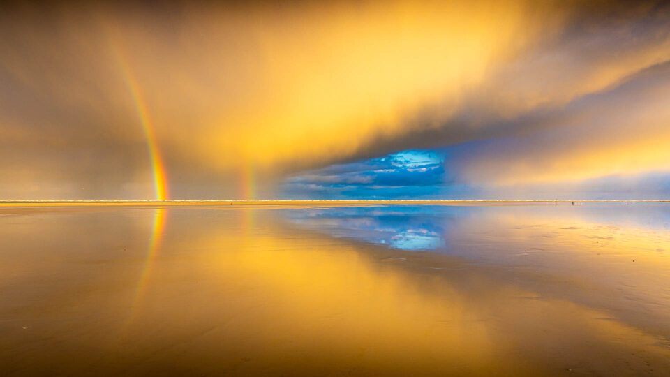Wadden 2021 - f/8, 1/200s, 200 ISO @ 24mm