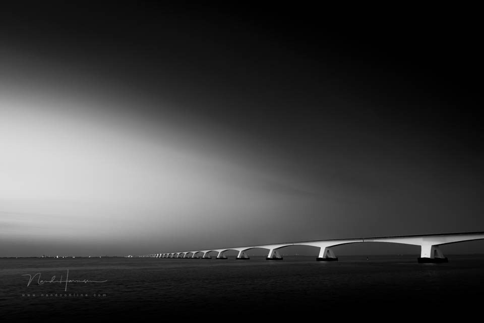 Er is maar één reden die er toe doet. Ik vind het mooi - 1/1s, 800 ISO @ 12mm