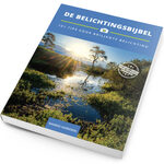 Yes! De Belichtingsbijbel is naar de drukker! Ontvang hem gratis!