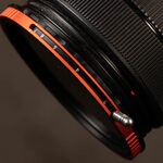 Variabel ND filter, of toch niet? Variabel ND filter, of toch niet?