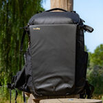 Review: SmallRig 25L backpack